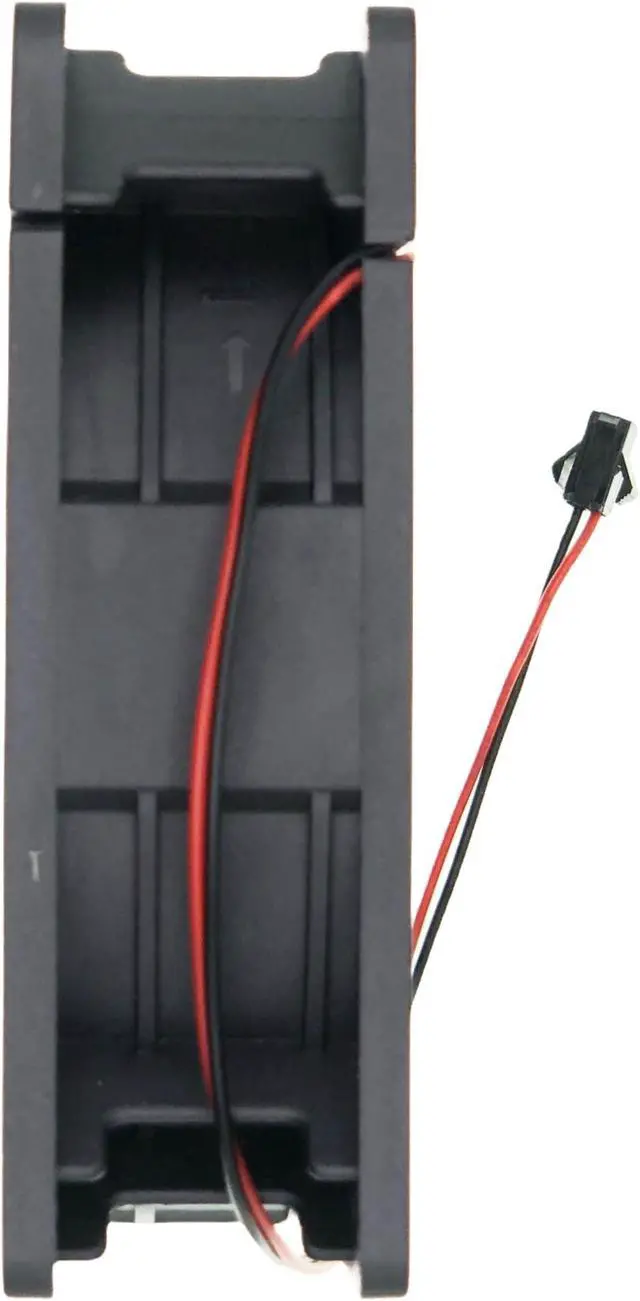 Alt view image 3 of 5 - for Delta PFB1224EHE-6F24 Cooling Fan, 24V 1.08A 21.6W 4000RPM 181.27CFM 120X120X38MM 2-Wire Inverter Fan