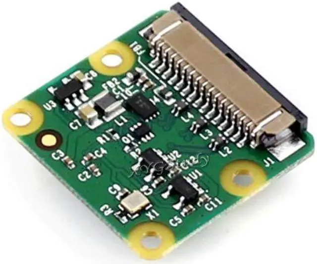 Alt view image 4 of 5 - Official Raspberry Pi Camera Module V2 8-megapixel sensor 3280 x 2464 1080p V2.1 for Raspberry Pi 3 2 1 model B B+ @XYGStudy