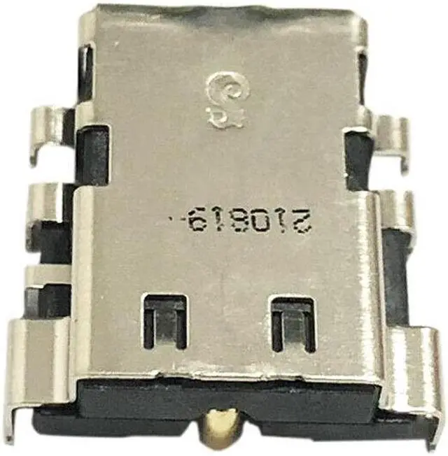 Alt view image 2 of 5 - Zahara DC Power Jack Charging Port for Acer Predator Helios 300 PH315-53PH315-54 PH317-55 PH315-55 PH317-56 / PH315-53-71HN PH315-54-74FGPH315-55-79KT DC Connector Socket Plug