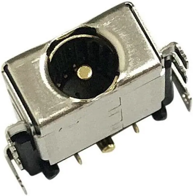 Alt view image 5 of 5 - Zahara DC Power Jack Charging Port for Acer Predator Helios 300 PH315-53PH315-54 PH317-55 PH315-55 PH317-56 / PH315-53-71HN PH315-54-74FGPH315-55-79KT DC Connector Socket Plug