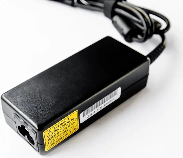 Alt view image 2 of 3 - [UL Listed] OMNIHIL AC/DC Adapter Compatible with Play Network MC500 HDMI Media Player