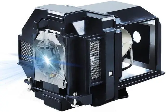 Main image of AWO V13H010L96 / V13H010L97 Replacement Lamp Bulb with Housing for EPSON ELPLP96 / ELPLP97 PowerLite X39,1266,1286,Home Cinema 2150,660,EB-W42,EB-X41,EH-TW5600,EH-TW5650,EX5260,VS250,VS350,VS355