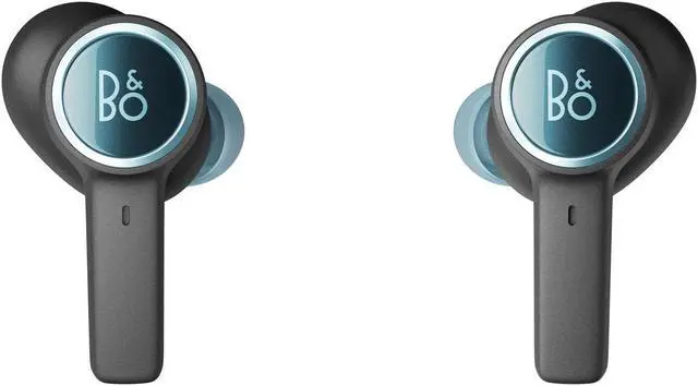 Alt view image 2 of 5 - Bang & Olufsen Beoplay EX - Wireless Bluetooth Earphones with Microphone and Active Noise Cancelling, Waterproof, 20 Hours of Playtime