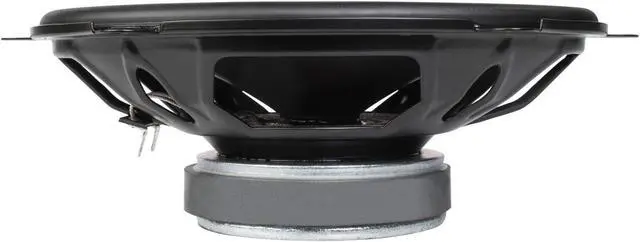 Alt view image 4 of 4 - MTX Audio THUNDER681 Thunder Series 5x7/6x8, 2-Way, 90W RMS 4-Ohm Component Speaker Pair