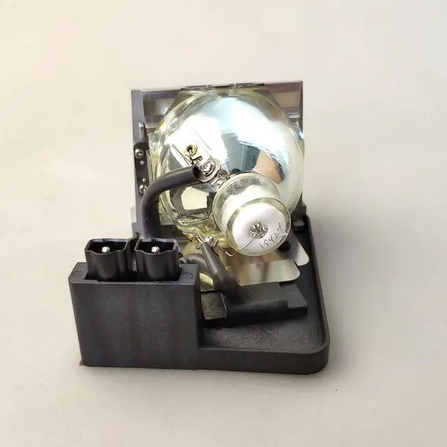 Alt view image 4 of 5 - CTLAMP Original L2139A OEM Replacement Projector Lamp Bulb with Housing Compatible with HP xp7030 xp7035