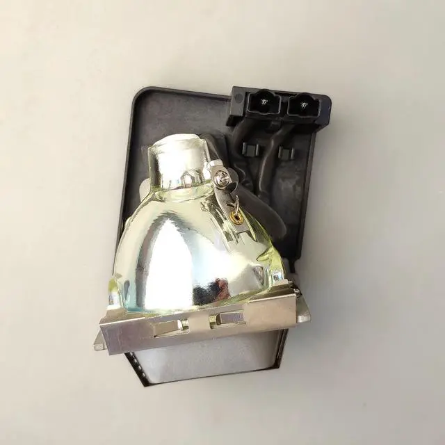 Alt view image 5 of 5 - CTLAMP Original L2139A OEM Replacement Projector Lamp Bulb with Housing Compatible with HP xp7030 xp7035