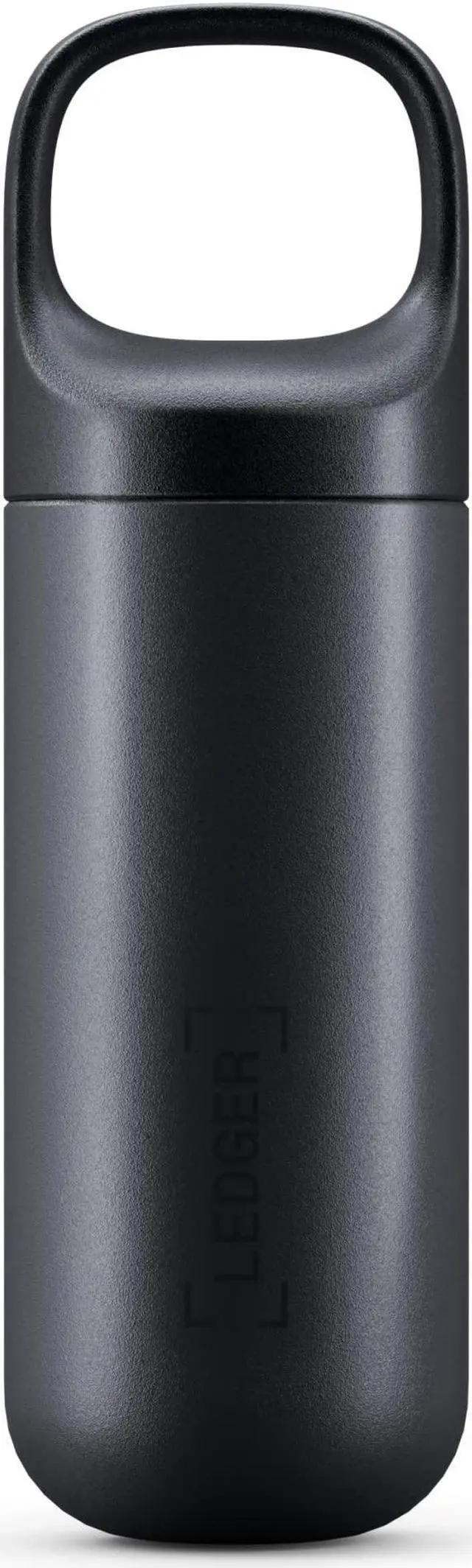 Alt view image 3 of 5 - Ledger Nano S Plus Pod - On-The-go Protection for Your Nano S Plus.