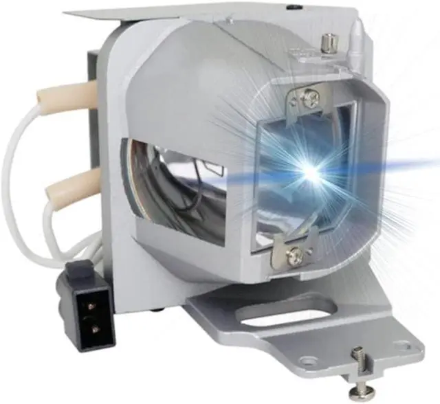 Main image of AWO Original P-VIP210W Lamp Bulb for BL-FP240G / SP.7AZ01GC01 with Housing for OPTOMA DH350,EH334,EH335,EH336,EH337,HD143X,HD144X,HD270e,HD27Be,HD27e,WU335,WU337 Projectors