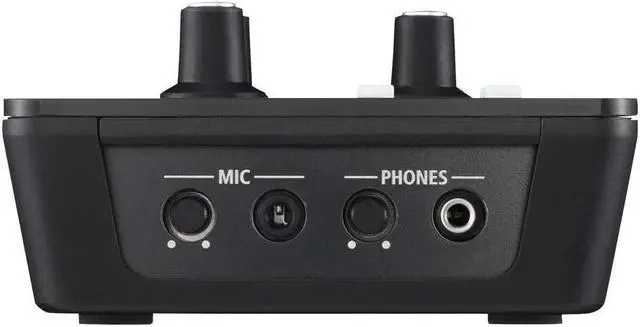 Alt view image 3 of 4 - Roland Professional A/V V-1HD HD Video Switcher