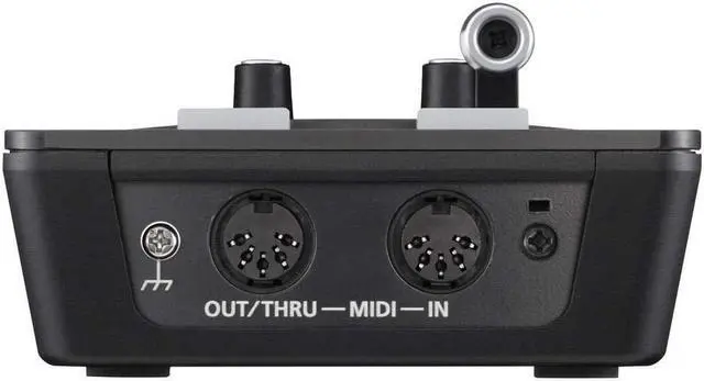 Alt view image 4 of 4 - Roland Professional A/V V-1HD HD Video Switcher