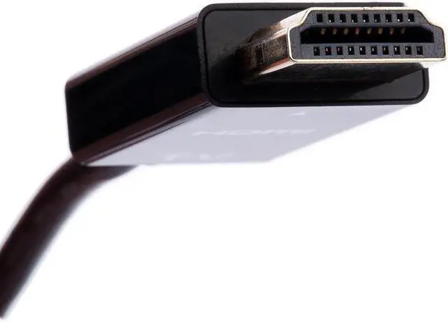 Alt view image 4 of 4 - SANOXY High Speed HDMI Cable (30 Ft) with Ethernet - Supports 3D & Audio Return Channel [Latest Version] - 30 FEET