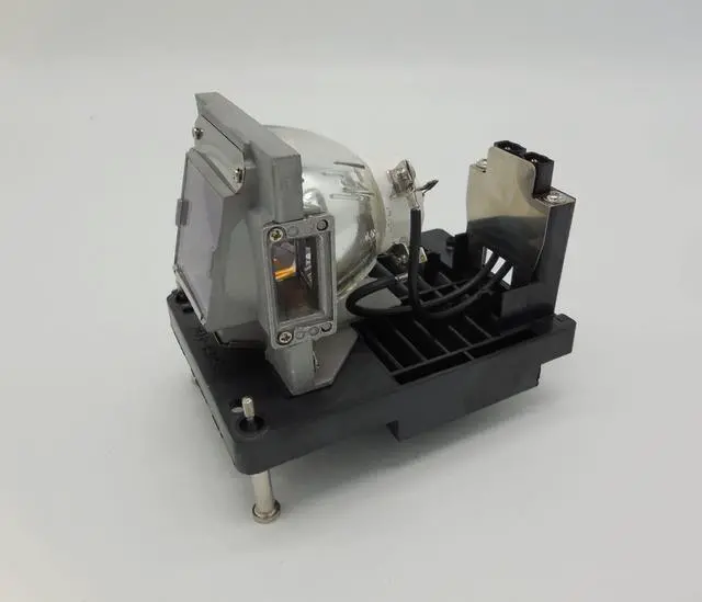 Alt view image 2 of 4 - CTLAMP NP22LP / R9801087 Replacement Projector Lamp Bulb with Housing Compatible with NEC PX700X PX800X PX750U PX700W PH1000U