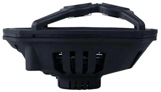 Alt view image 5 of 5 - Memphis Audio MXHD14LIDKIT 14+ HD Bag Lids with Integrated 6X9" Speakers 125W/250W