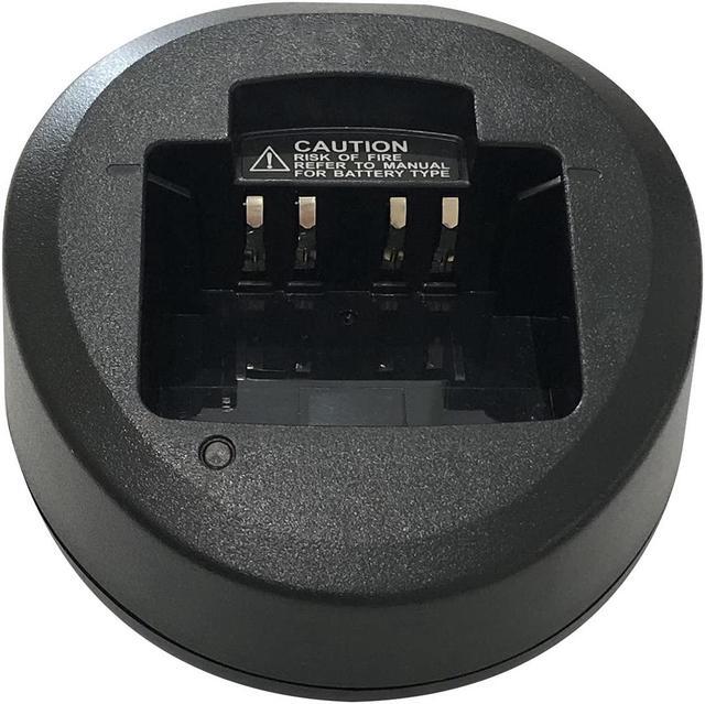 VBLL CD-58 Powe Adapte Apid Li-ion Battey Chage Fo