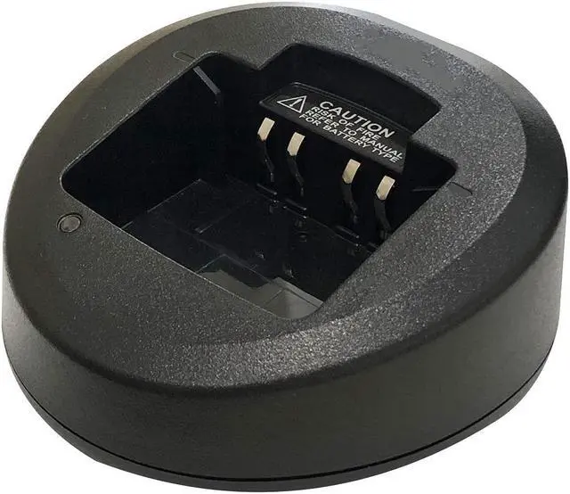 Alt view image 4 of 5 - VBLL CD-58 Power Adapter Rapid Li-ion Battery Charger for VX260 VX261 VX264 VX451 VX454 VX459 VX531 VX534 VX231 VX230 VX450 VX539 FNB-V130L FNB-V133L FNB-V127 FNB-V128 FNB-V131 FNB-134