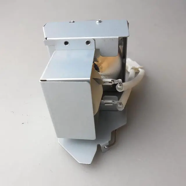 Alt view image 4 of 5 - CTLAMP A+ Quality 5J.J9V05.001 Replacement Projector Lamp Bulb with Housing Compatible with Benq MS619ST MX620ST ML7437 MS630ST MW632ST MX631ST