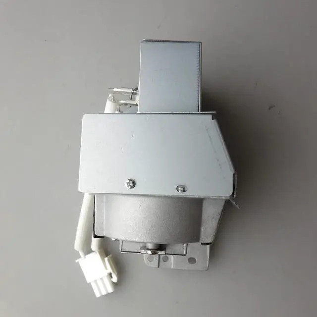 Alt view image 5 of 5 - CTLAMP A+ Quality 5J.J9V05.001 Replacement Projector Lamp Bulb with Housing Compatible with Benq MS619ST MX620ST ML7437 MS630ST MW632ST MX631ST