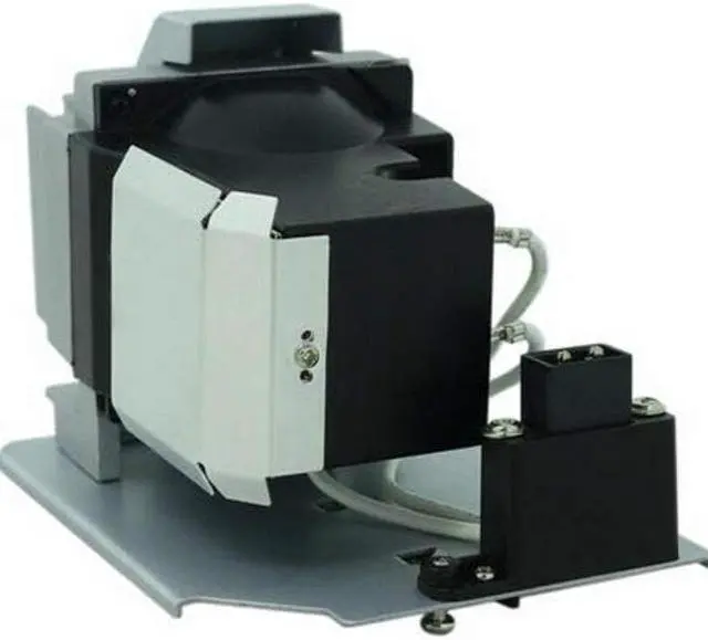 Alt view image 3 of 5 - CTLAMP Compatible SPLAMP062 / SP LMAP 062 Replacement Projector Lamp Bulb with Housing Compatible with SP-LAMP-062 INFOCUS IN3914 IN3916 LP7200