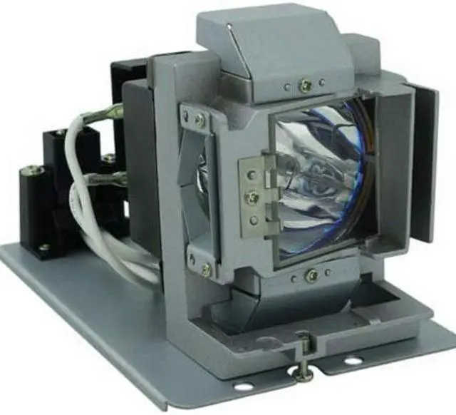 Alt view image 2 of 5 - CTLAMP Compatible SPLAMP062 / SP LMAP 062 Replacement Projector Lamp Bulb with Housing Compatible with SP-LAMP-062 INFOCUS IN3914 IN3916 LP7200