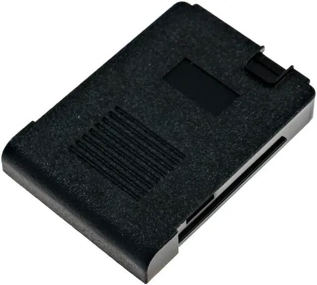 Alt view image 3 of 5 - Synergy Digital Pager Batteries, Compatible with Motorola Minitor 5 Pager, (Ni-MH, 3.6V, 650mAh), Replacement for Motorola RLN5707, RLN5707A Battery, Combo-Pack Includes: 5 x SDPG-H8630 Batteries