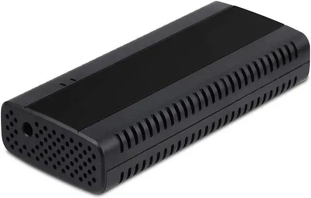 Alt view image 5 of 5 - Geniatech EyeTV ATSC Air TV HD Tuner, Recast OTA DVR Cable TV for Cord Cutters, for PC, Cpmputer Laptop, Live or Recorder Streaming Converter Box