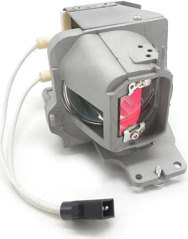 Alt view image 2 of 5 - CTLAMP A+ Quality BL-FU240E / BL-FU240K / SP.7G6R1GR01 Replacement Projector Lamp Bulb with Housing Compatible with Optoma UHD35 KHD38+ VDUHDSZ VDUHDUZX UHD38 UHD30 UHD42 UHD50X