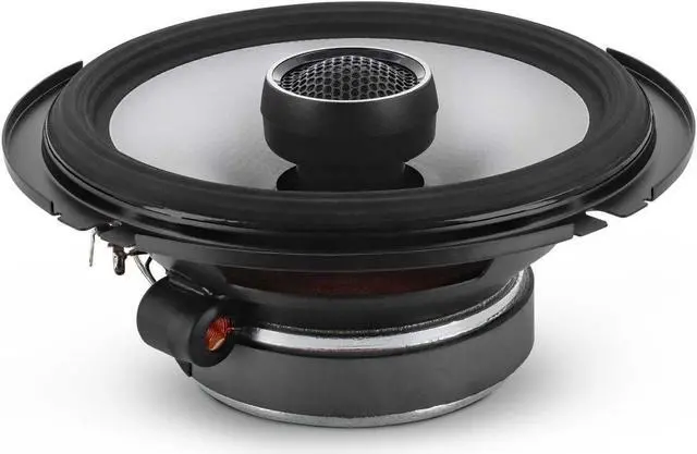 Alt view image 2 of 5 - Alpine S2-S65 - Next-Generation S-Series 6.5" Coaxial Speaker Set
