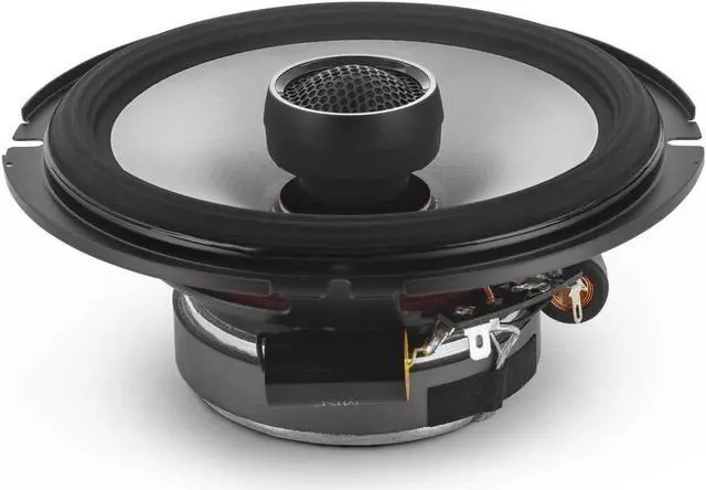 Alt view image 3 of 5 - Alpine S2-S65 - Next-Generation S-Series 6.5" Coaxial Speaker Set