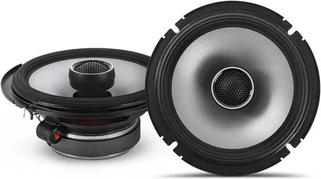 Main image of Alpine S2-S65 - Next-Generation S-Series 6.5" Coaxial Speaker Set