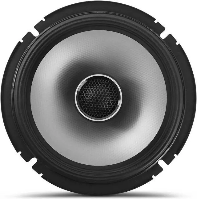 Alt view image 5 of 5 - Alpine S2-S65 - Next-Generation S-Series 6.5" Coaxial Speaker Set