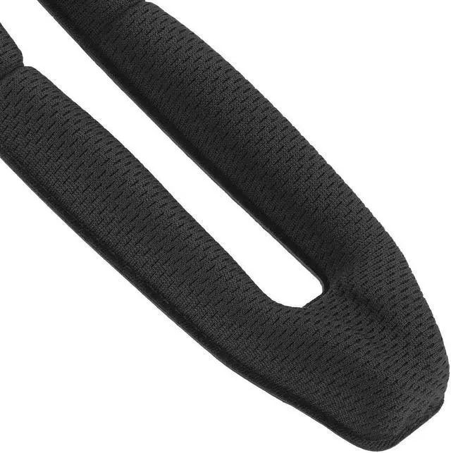 Alt view image 4 of 5 - Geekria Ear Pads + Headband Compatible with Sennheiser GSP 600, GSP 670, GSP 500 Gaming Headset Ear Cushion +Headband Cushion/Ear Cups and Headband/Replacement Repair Parts Suit (Black)