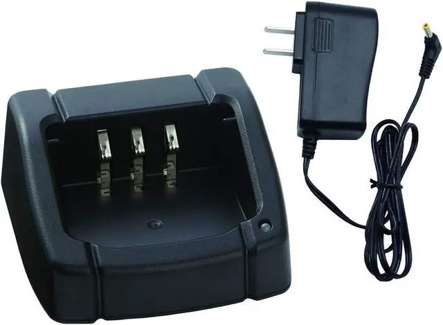 Main image of SBH-22 Rapid Charger for FT-25R FT-65R Handheld Radios