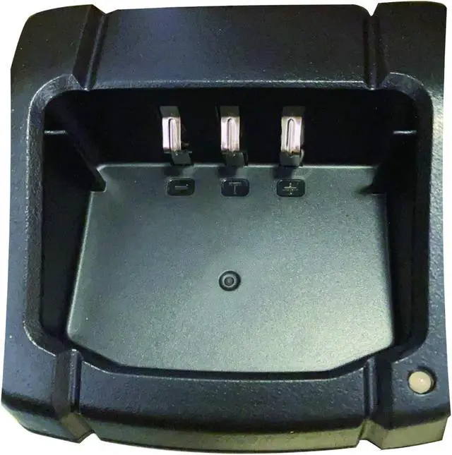 Alt view image 2 of 3 - SBH-22 Rapid Charger for FT-25R FT-65R Handheld Radios