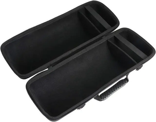 Alt view image 2 of 5 - Aenllosi Hard Storage Case Replacement for JBL Xtreme 3 Portable Speaker (Black)