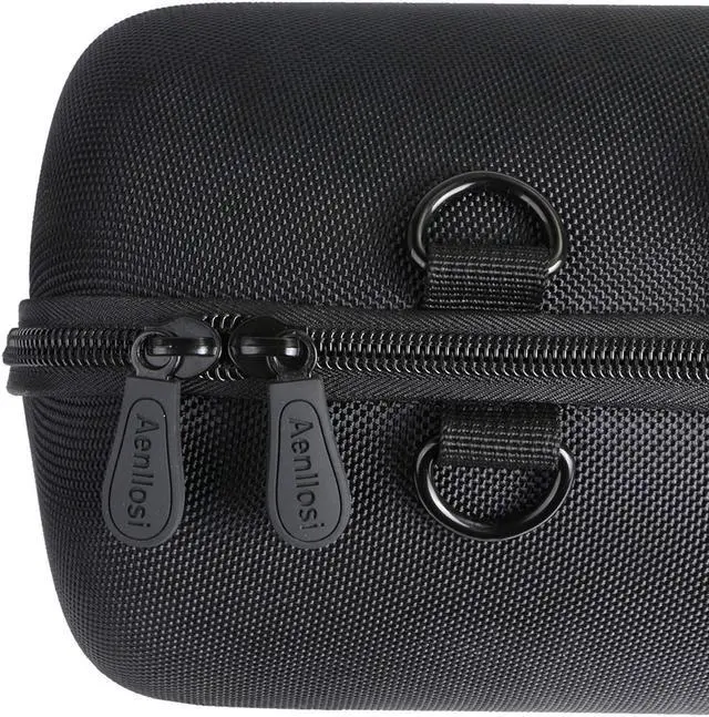 Alt view image 5 of 5 - Aenllosi Hard Storage Case Replacement for JBL Xtreme 3 Portable Speaker (Black)