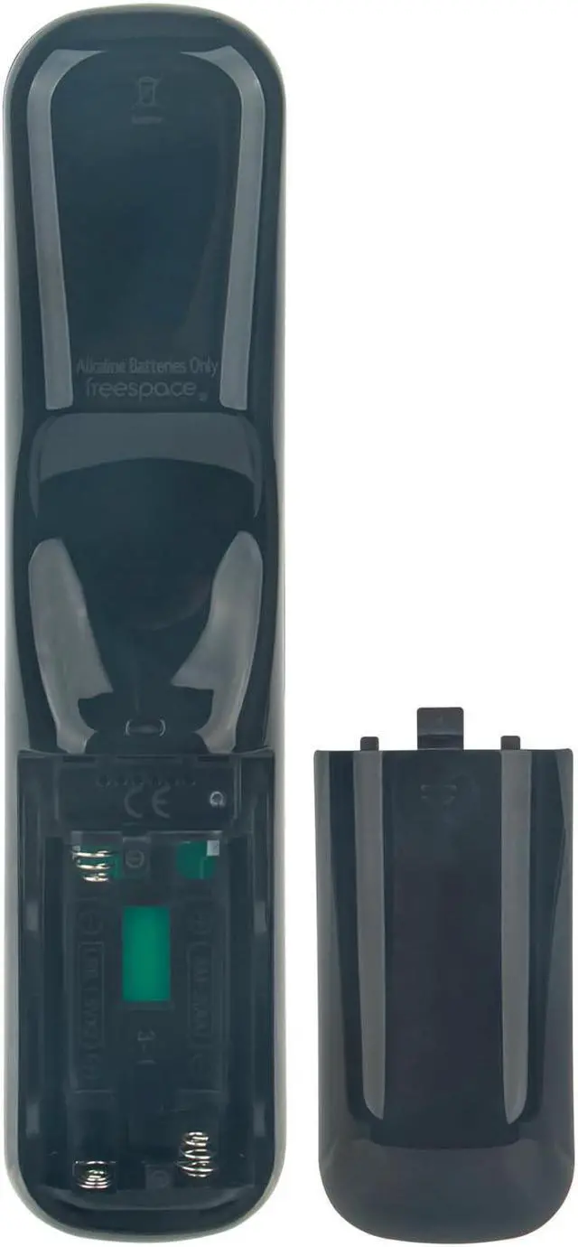 Alt view image 2 of 4 - MR23GA Replacement Remote Compatible with LG 2023 C3 B3 G3 Z3 OLED Smart TV OLED83C3PUA OLED65B3PUA OLED77G3PUA OLED77Z2PUA OLED55B3PUA OLED77C3PUA OLED48C3PUA OLED65C3PUA OLED65G3PUA OLED55C3PUA