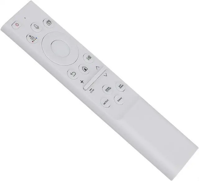 Alt view image 2 of 3 - BN59-01391A Replace Smart Remote Control Compatible with Samsung The Frame QLED TV 2022 TM2281E QN55LS01BAFXZA QN75LS03BDFXZA QN55LS03BAFXZA QN55LS03BDFXZA QN65LS01BAFXZA QN65LS03BAFXZA QN65LS03BDFXZA