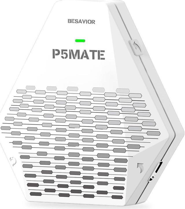 Besavior P5 Mate Converter Adapter Emulator for PS5 Game Console -  Compatible with XIM Matrix APEX REASNOWS1 Titan Various Peripherals to Play  All PS5 ...