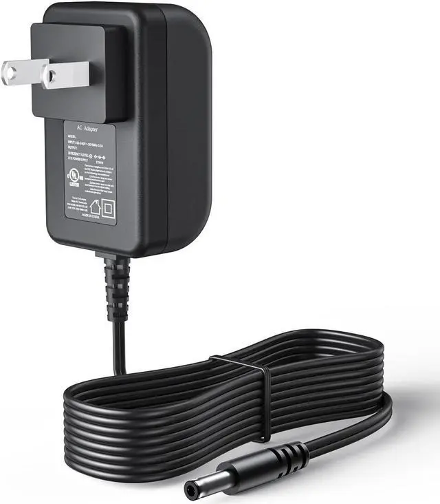 Main image of 18V Charger for Goodall Manufacturing JP-12-4000T JP-12-5000T JP-12-10000T Jump Pack AC Adapter for 12V Start-All Corded Jump Pack Power Supply Cord