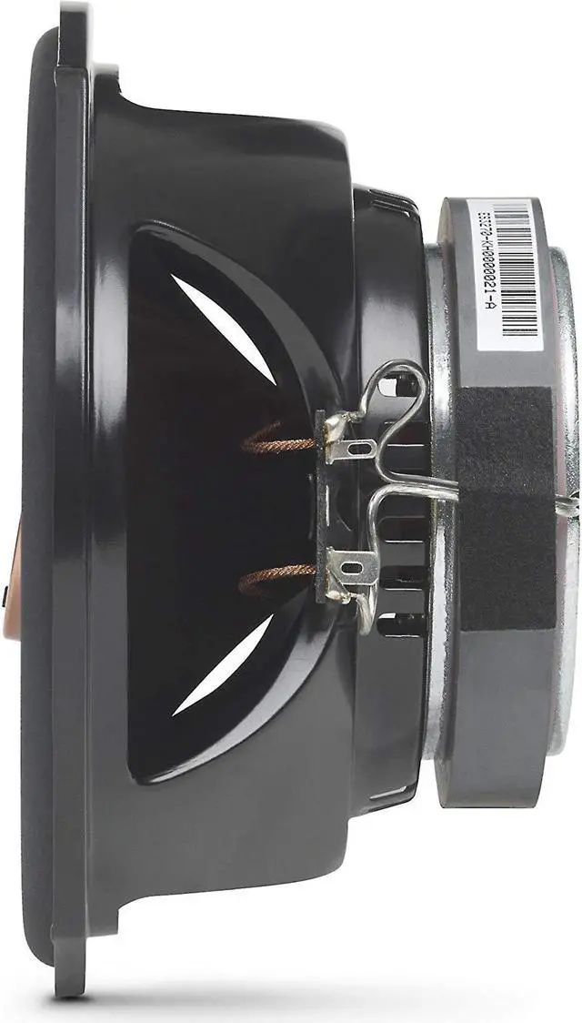 Alt view image 4 of 5 - Infinity Reference REF-9633IX 6x9 3-Way Coaxial Speakers (300 WATTS 100 RMS)