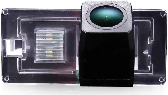 Main image of HD Color CCD Waterproof Vehicle Car Rear View Backup Camera, 170° Viewing Angle Reversing Camera for BMW E53 X5, E46 318,3er 316i 2003bj,E46 310 330 2005Bj BMW