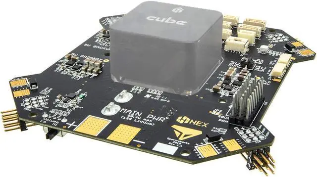 Main image of CubePilot Cube Kore Carrier Board