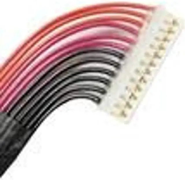 Alt view image 5 of 5 - HSSDTECH DC Power Jack in Cable Charging Port Replacement for MSI MS-17E2 MS-17E3,GE75 Raider 8SE GP75 Leopard, WE75,MS-17E7 MS-17E4 GL75 GP75 Leopard,MS-16P7 GL63 GV63 GE63 Raider RGB 8SE