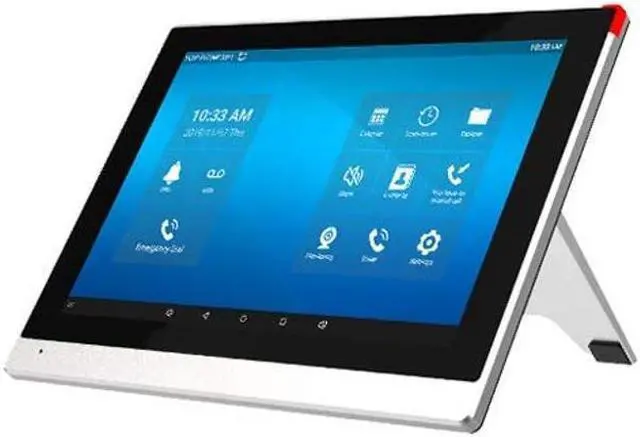 Main image of Fanvil i56A Touchscreen Android Indoor Doorphone and Intercom Station