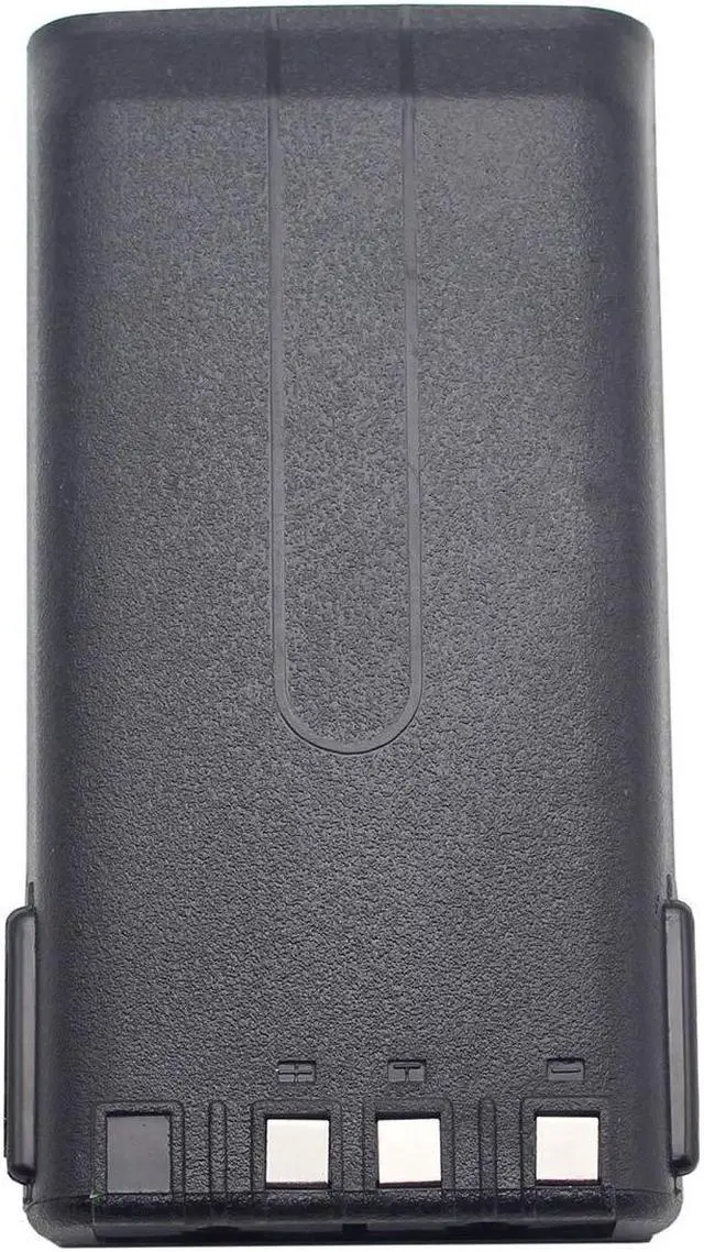 Alt view image 2 of 3 - Karier KNB-15H KNB-15A KNB-15 KNB-14 KNB-20 2100mAh 7.2V Ni-MH Battery for Kenwood TK-260 TK-260G TK-270G TK-272G TK-360 TK-370G TK-372G TK-2100 TK-2102 TK-2107 TK-3100 TK-3101 TK-3102 TK-3107