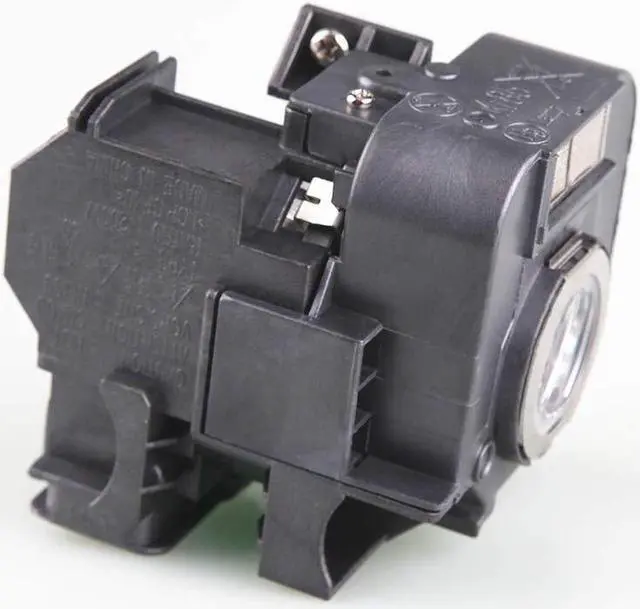Alt view image 5 of 5 - KAIWEIDI Replacement Projector Lamp for V13H010L50/ELPLP50 EPSON EB-824 EB-825H EB-84e EB-D290 EMP-825 EMP-84he H294B H295A H296A H357C H370C,PowerLite 825+ 826W+ 84+ 85+ Projectors