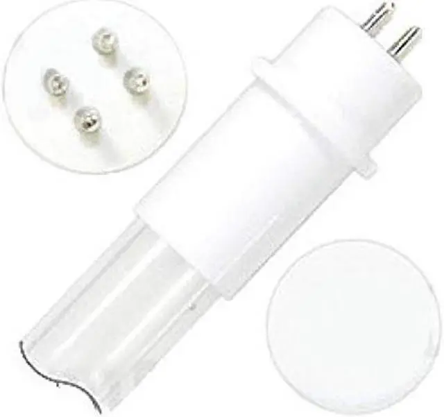 Main image of Bryant Carrier UVLCC2LP3020, UVLBB2LP3020 UVLCC1LP3020, UVLBB1LP3020 208/230V OEM Quality Premium Compatible HVAC System Bulb, Lamp, Guaranteed for one Year