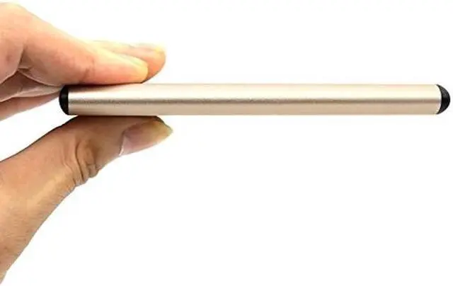 Alt view image 5 of 5 - Maxone 320GB Ultra Slim Portable External Hard Drive HDD USB 3.0 Compatible with PC, Laptop, Gold