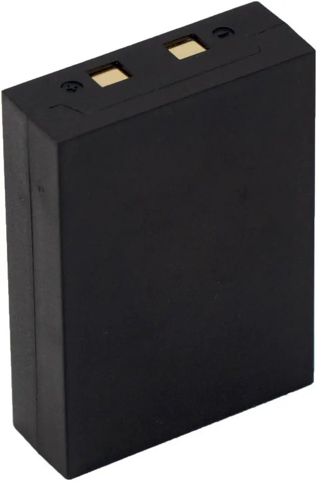 Alt view image 3 of 3 - OERIIHIY (2Pack) Replacement Battery for Co'bra LI3900 LI3950 LI4900 LI5600 LI6000 LI6050 LI6500 LI6700 MN-0160001 028377310454 103-0001-1 103-0004-1 700mAh