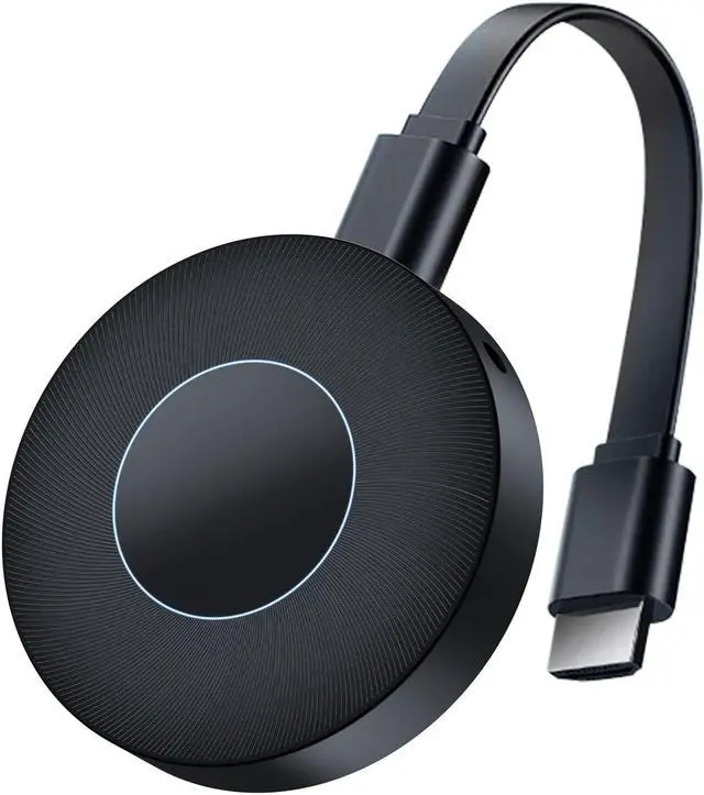 Main image of Wireless HDMI Display Dongle Adapter, Plug & Play 1080P/60Hz, 2.4/5G Streaming from Laptop,Smartphone to HDTV, Monitor, Projector,Supports iOS, Android,Windows,Mac OS